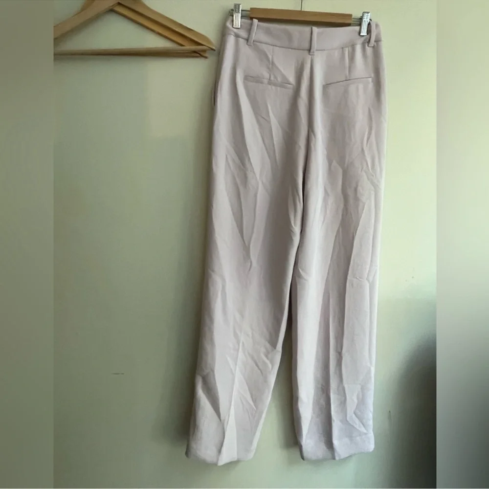 Aritzia Wilfred The Effortless Pant Cropped - Picture 3 of 3